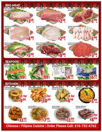 Top Food Supermarket flyer week 51 Page 2