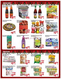 Top Food Supermarket flyer week 51 Page 3