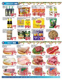 Yours Food Mart flyer week 51 Page 3