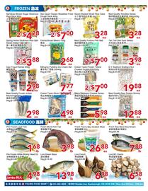 Yours Food Mart flyer week 51 Page 4