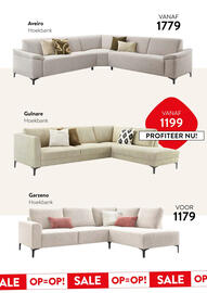 Profijt Meubel folder Pagina 2