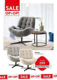 Profijt Meubel folder Pagina 3