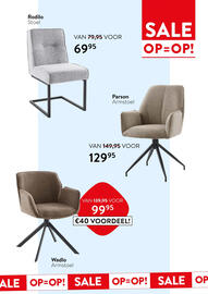 Profijt Meubel folder Pagina 4