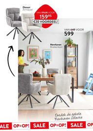 Profijt Meubel folder Pagina 5