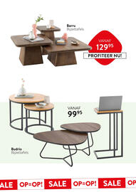 Profijt Meubel folder Pagina 6