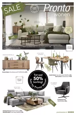 Pronto wonen folder (geldig t/m 4-01)