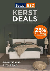 TotaalBED folder week 51 Pagina 1