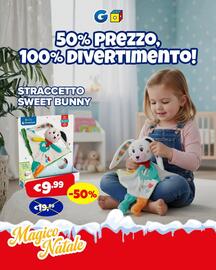 Volantino Giocheria Pagina 1