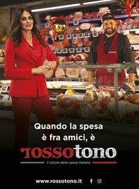 Volantino Rossotono Carrefour Pagina 10