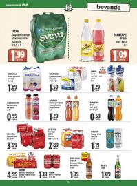 Volantino Rossotono Carrefour Pagina 11