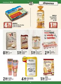 Volantino Rossotono Carrefour Pagina 15