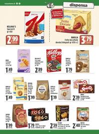 Volantino Rossotono Carrefour Pagina 17