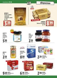 Volantino Rossotono Carrefour Pagina 19