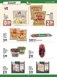 Volantino Rossotono Carrefour Pagina 20