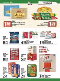 Volantino Rossotono Carrefour Pagina 21