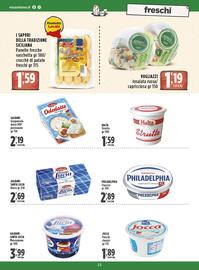 Volantino Rossotono Carrefour Pagina 23