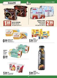 Volantino Rossotono Carrefour Pagina 24