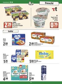 Volantino Rossotono Carrefour Pagina 25