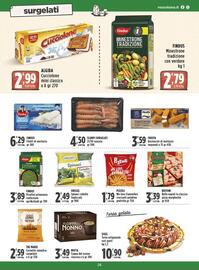 Volantino Rossotono Carrefour Pagina 26