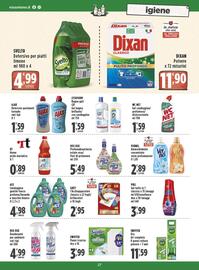 Volantino Rossotono Carrefour Pagina 27