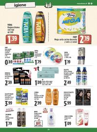 Volantino Rossotono Carrefour Pagina 28