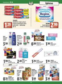 Volantino Rossotono Carrefour Pagina 29