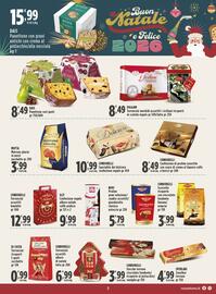 Volantino Rossotono Carrefour Pagina 3