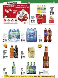 Volantino Rossotono Carrefour Pagina 30