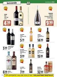 Volantino Rossotono Carrefour Pagina 32