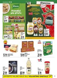 Volantino Rossotono Carrefour Pagina 33