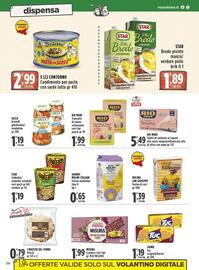 Volantino Rossotono Carrefour Pagina 34
