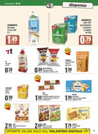 Volantino Rossotono Carrefour Pagina 35