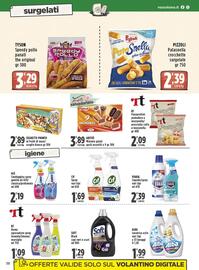 Volantino Rossotono Carrefour Pagina 38