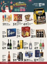 Volantino Rossotono Carrefour Pagina 4