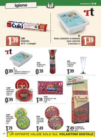 Volantino Rossotono Carrefour Pagina 40