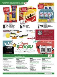 Volantino Rossotono Carrefour Pagina 42