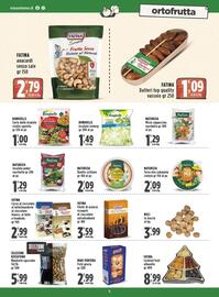 Volantino Rossotono Carrefour Pagina 5