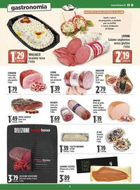 Volantino Rossotono Carrefour Pagina 6