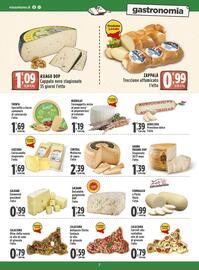 Volantino Rossotono Carrefour Pagina 7