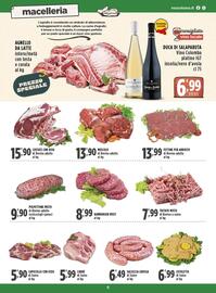 Volantino Rossotono Carrefour Pagina 8