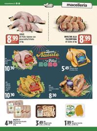 Volantino Rossotono Carrefour Pagina 9