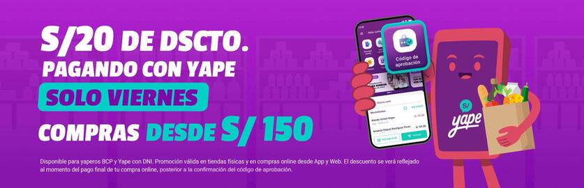 Catálogo Wong semana 51 Página 5