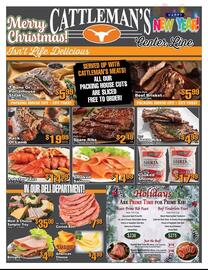 Cattleman's weekly ad Page 2