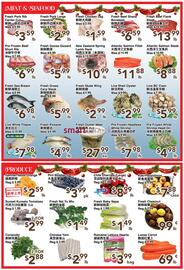 C&C Supermarket flyer week 51 Page 4