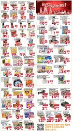 First Choice Supermarket flyer week 51 Page 2