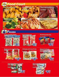 Golden Fresh Market flyer week 51 Page 2