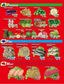 Golden Fresh Market flyer week 51 Page 3