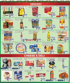 Oceans Fresh Food Market flyer week 51 Page 3