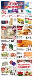 IGA flyer week 51 Page 6