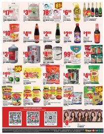 Terra Foodmart flyer week 51 Page 2